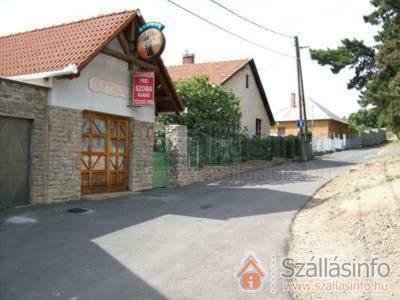 Kanyar Vendégház Hotel Pécs Exterior foto